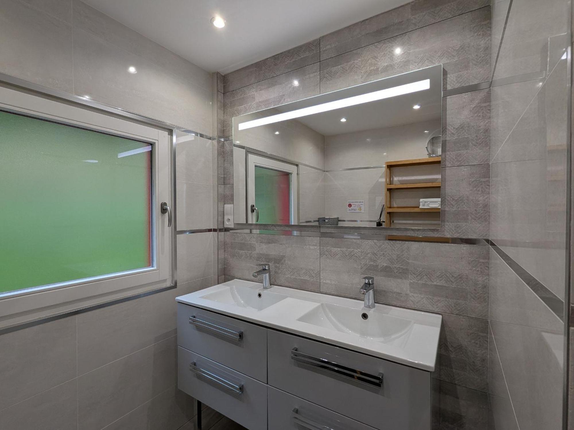 Chalet Fresse-sur-Moselle, 6 pièces, 12 personnes - FR-1-589-313 Esterno foto