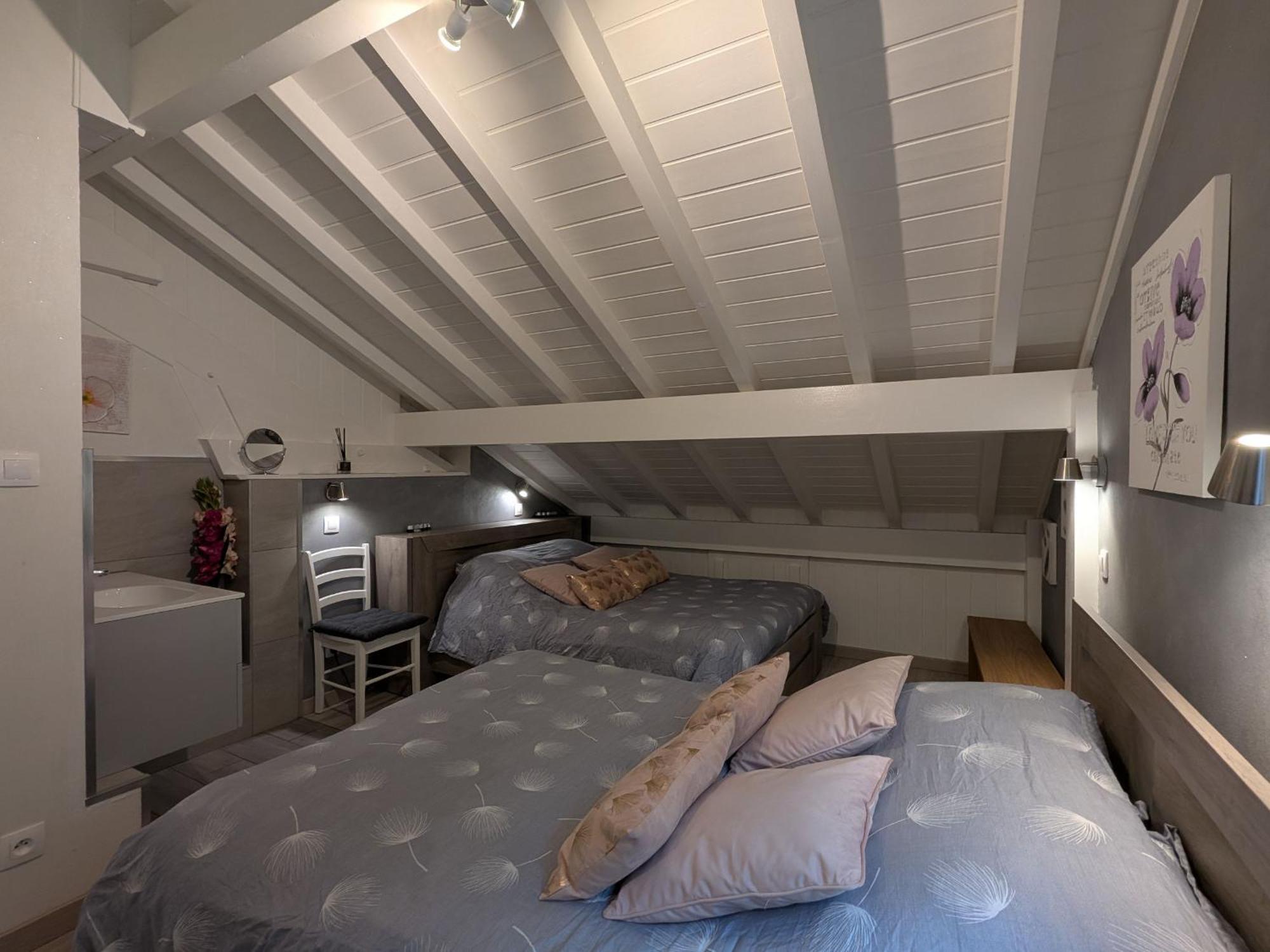 Chalet Fresse-sur-Moselle, 6 pièces, 12 personnes - FR-1-589-313 Esterno foto