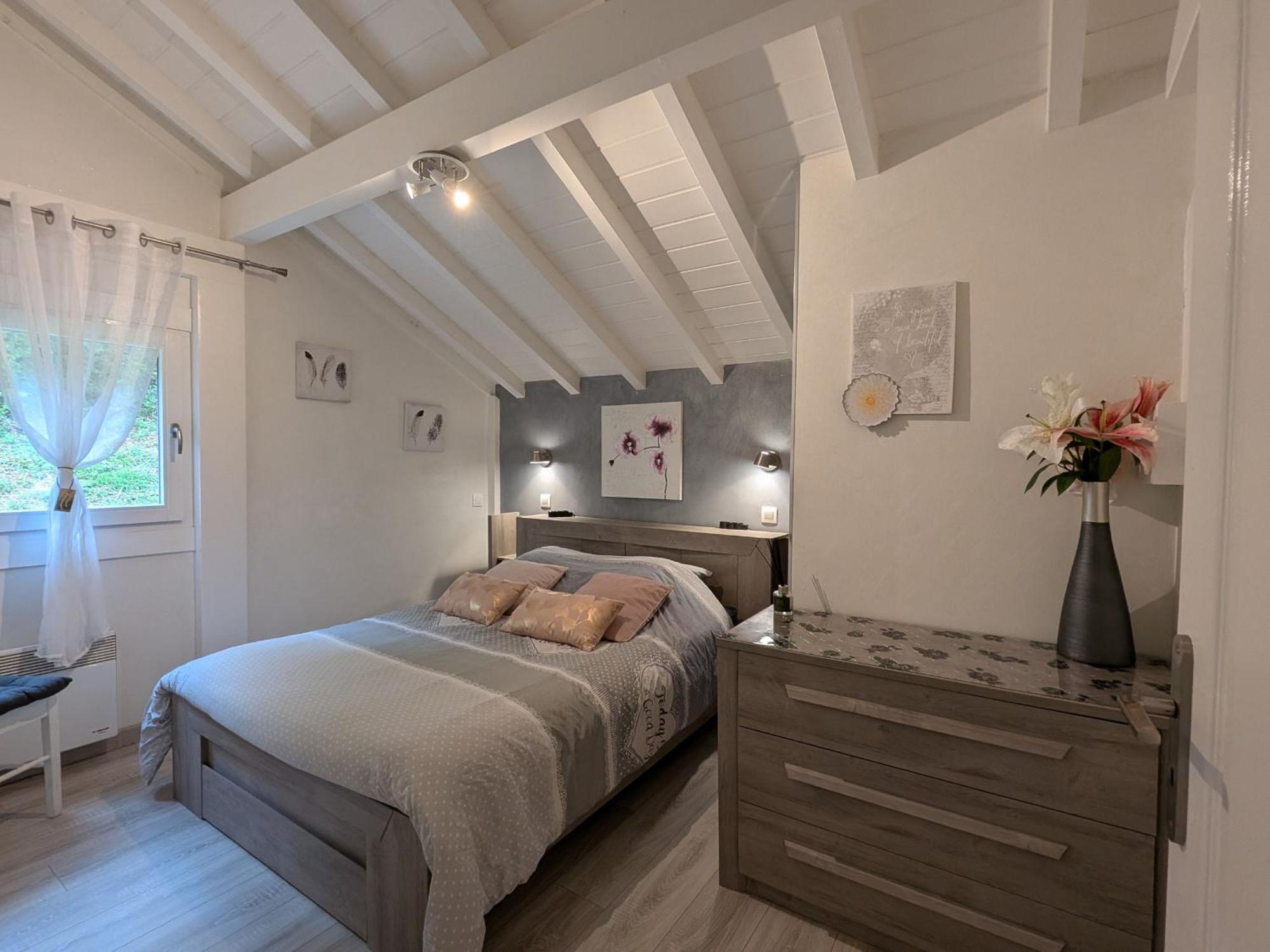 Chalet Fresse-sur-Moselle, 6 pièces, 12 personnes - FR-1-589-313 Esterno foto
